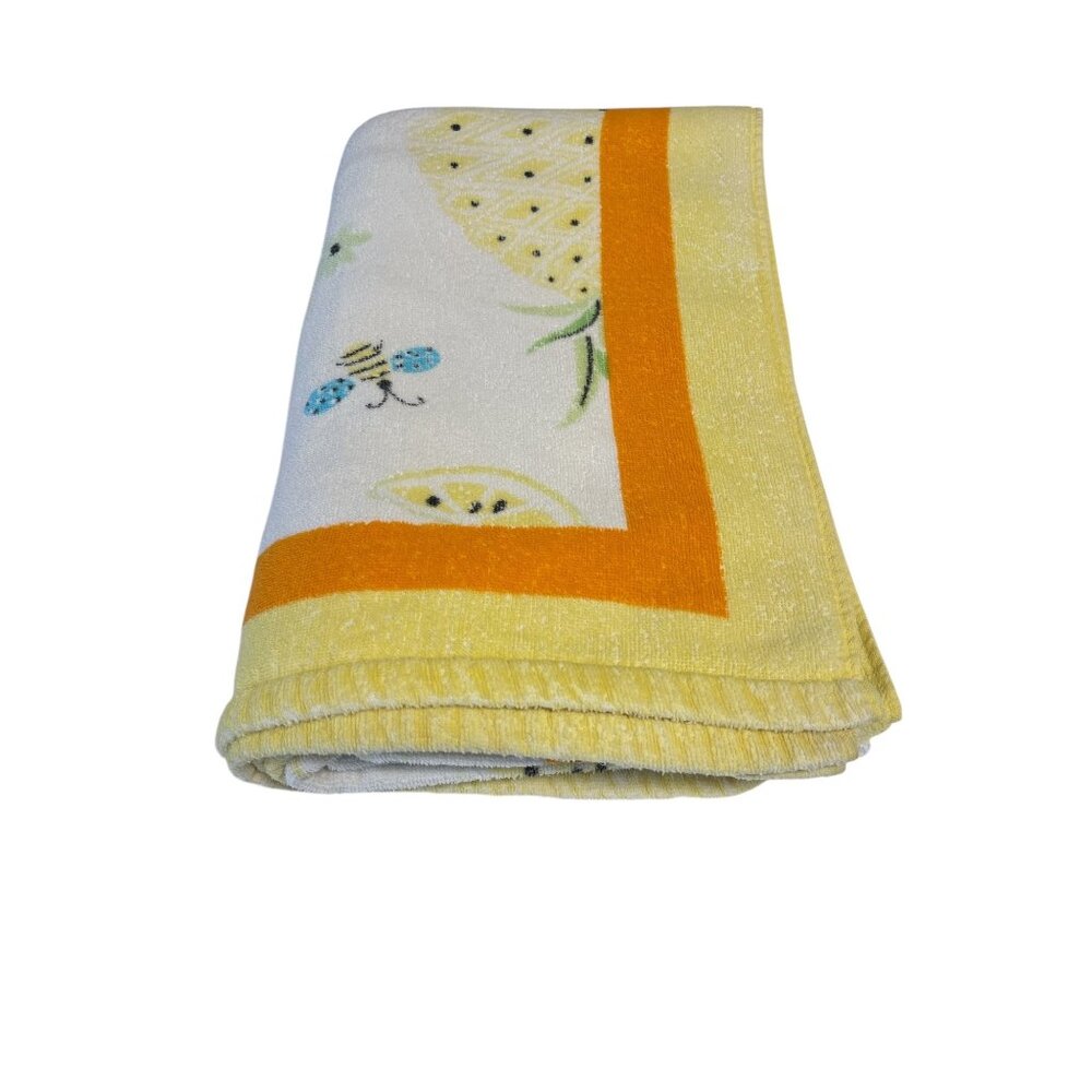 Two Beach Towels & Amanda Smith Woven Beach Tote Set⛱️PRICE IS FIRM⛱️ - Picture 7 of 15